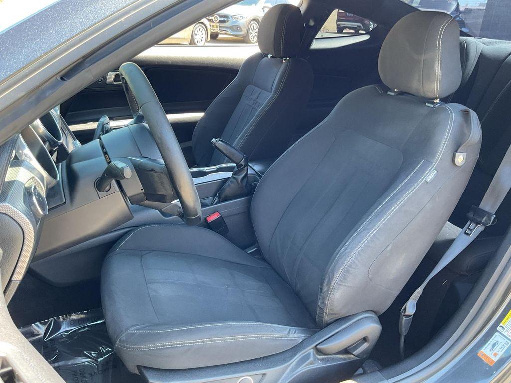 used 2019 Ford Mustang car, priced at $28,699