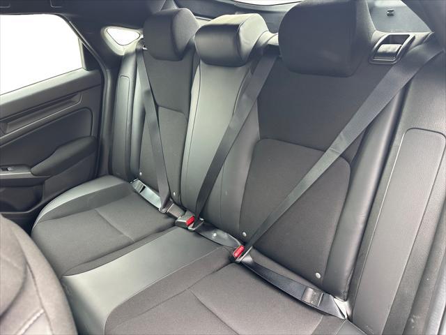 used 2022 Honda Civic car, priced at $22,999