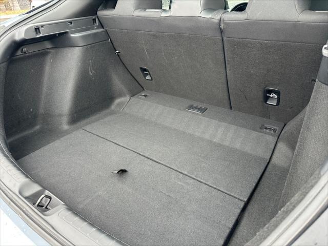used 2022 Honda Civic car, priced at $22,999