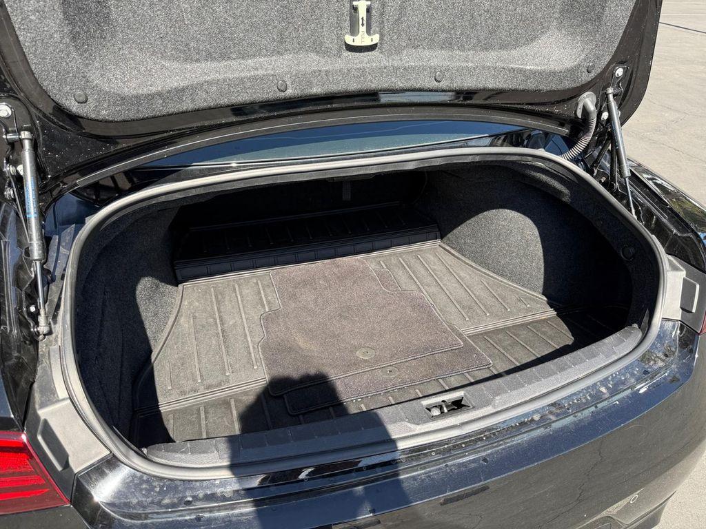 used 2021 INFINITI Q60 car, priced at $26,699