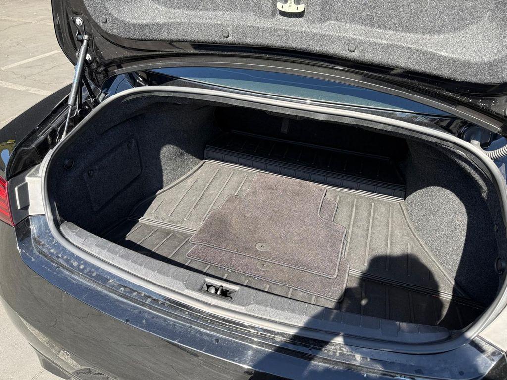 used 2021 INFINITI Q60 car, priced at $26,699