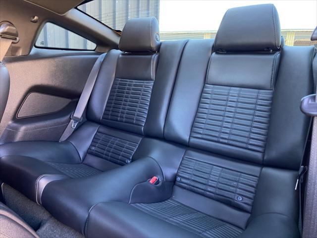 used 2014 Ford Shelby GT500 car, priced at $52,899