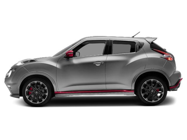 used 2015 Nissan Juke car, priced at $10,999