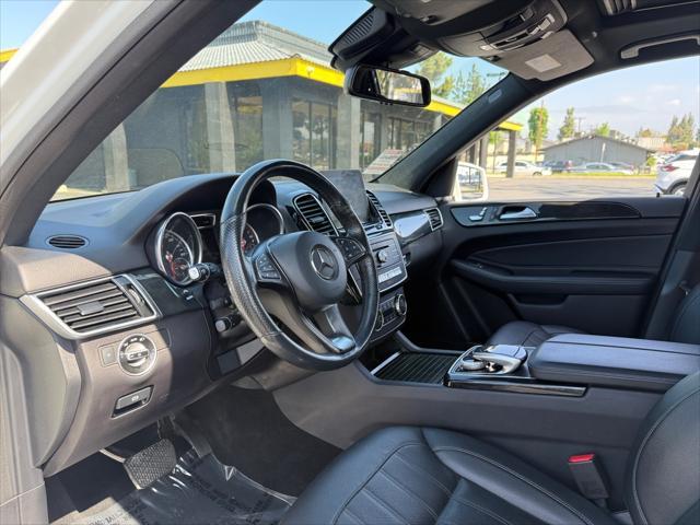 used 2018 Mercedes-Benz GLE 350 car, priced at $22,899