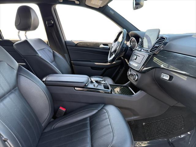 used 2018 Mercedes-Benz GLE 350 car, priced at $22,899