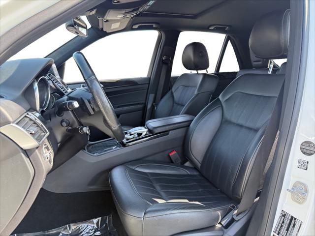 used 2018 Mercedes-Benz GLE 350 car, priced at $22,899