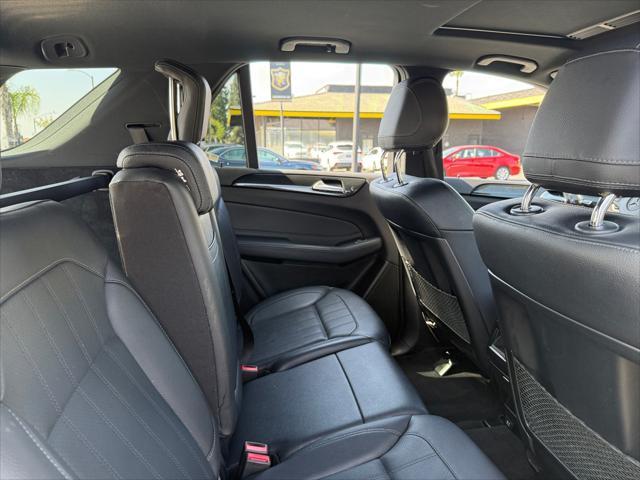 used 2018 Mercedes-Benz GLE 350 car, priced at $22,899