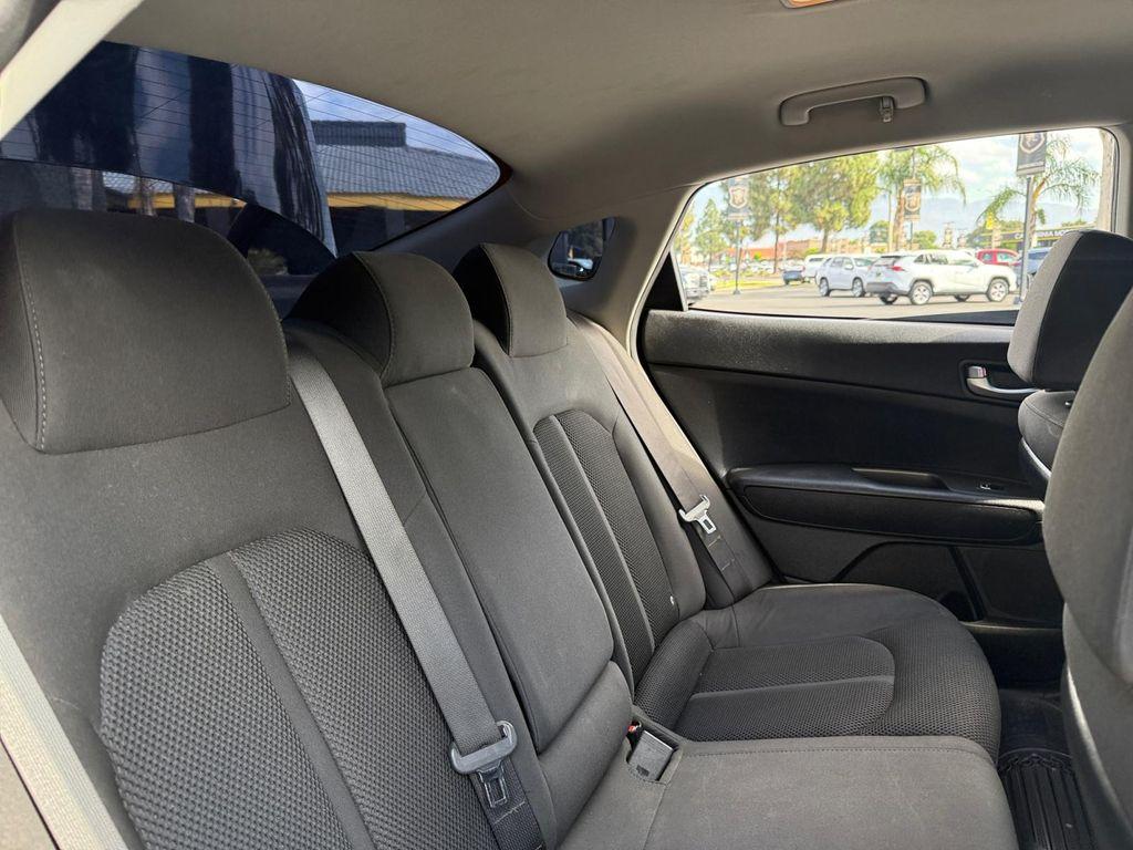 used 2019 Kia Optima car, priced at $14,699