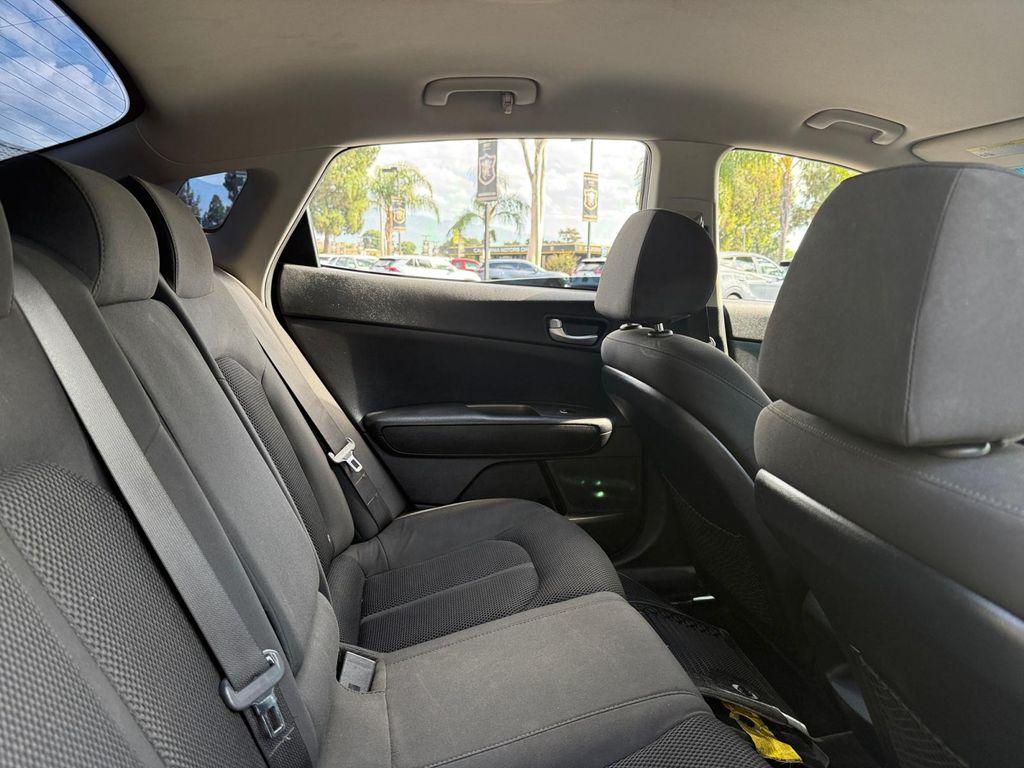 used 2019 Kia Optima car, priced at $14,699