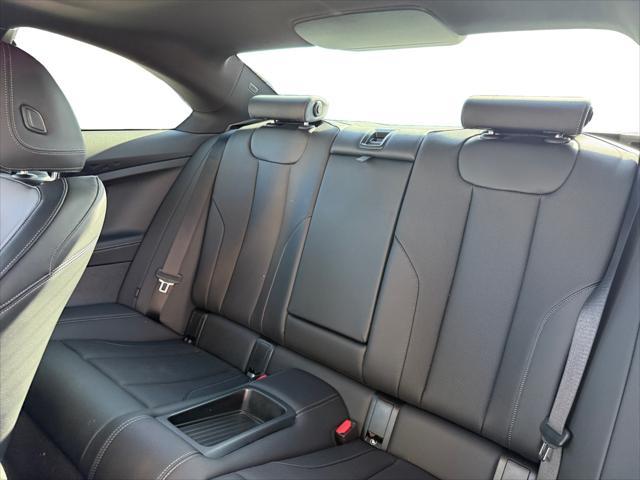 used 2023 BMW 230 car, priced at $32,799