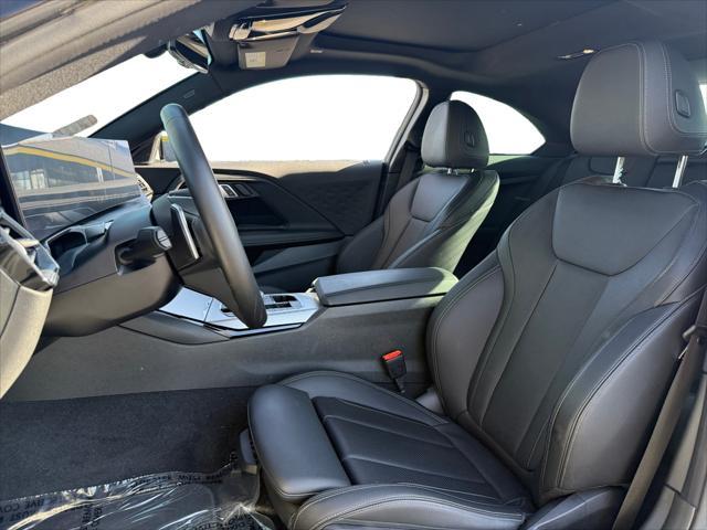 used 2023 BMW 230 car, priced at $32,799
