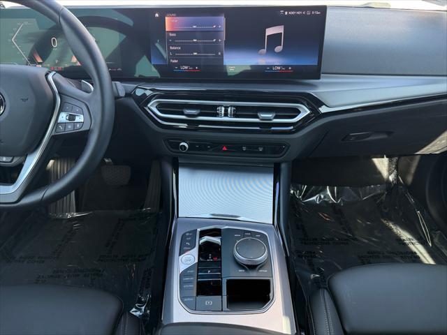 used 2023 BMW 230 car, priced at $32,799