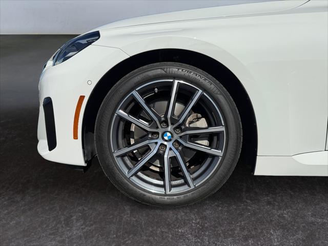 used 2023 BMW 230 car, priced at $32,799
