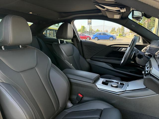 used 2023 BMW 230 car, priced at $32,799