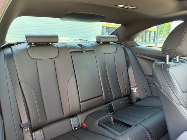 used 2023 BMW 230 car, priced at $32,799