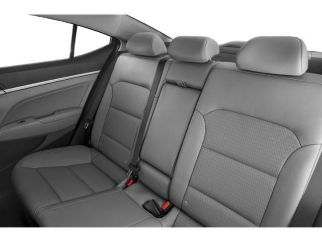 used 2020 Hyundai Elantra car, priced at $17,999