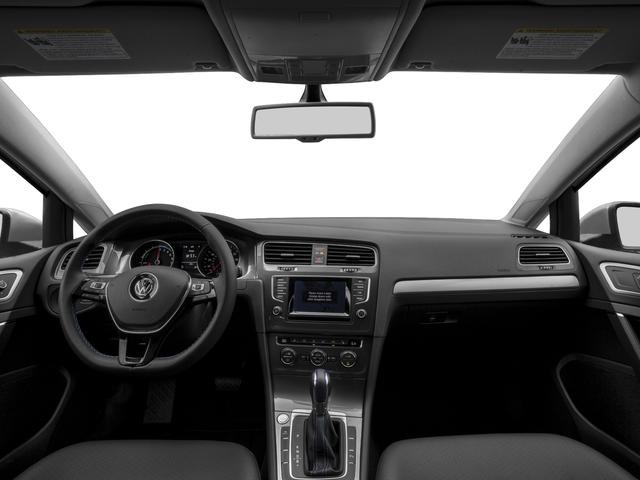 used 2016 Volkswagen e-Golf car, priced at $8,999