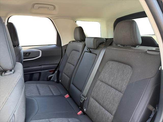 used 2022 Ford Bronco Sport car, priced at $22,899