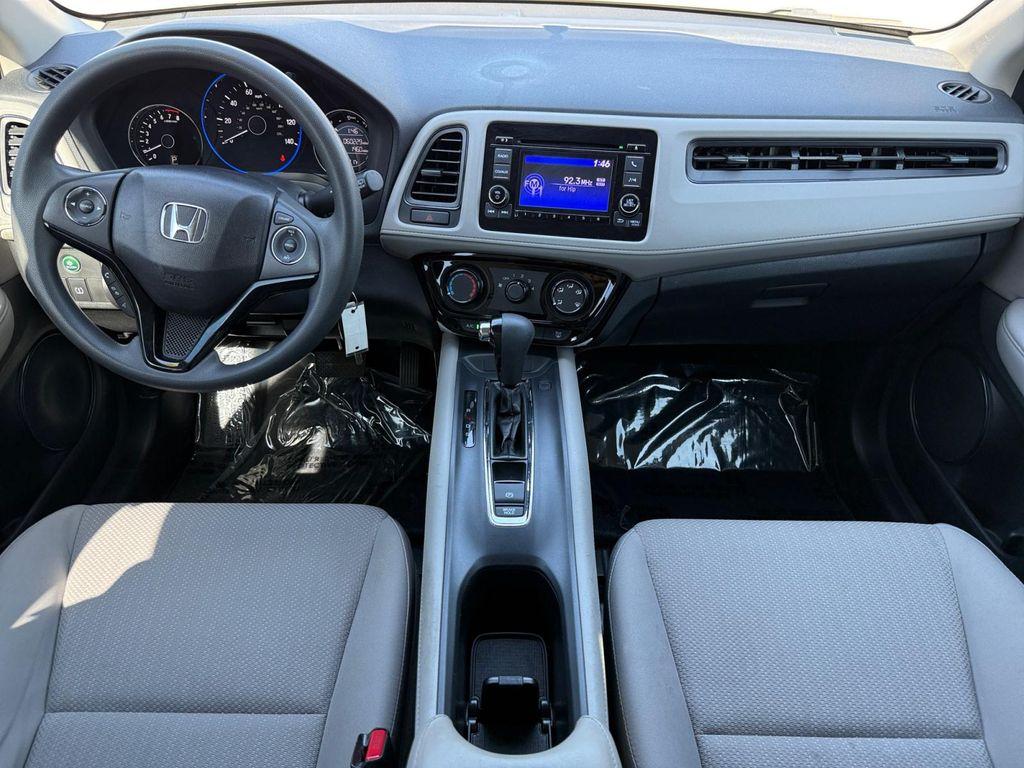 used 2017 Honda HR-V car, priced at $15,599