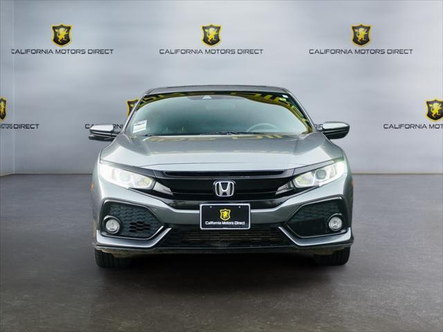 used 2019 Honda Civic car, priced at $21,189