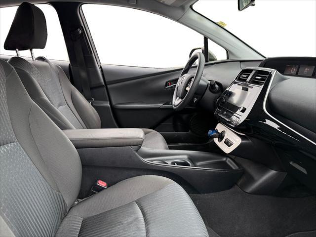 used 2016 Toyota Prius car, priced at $17,499
