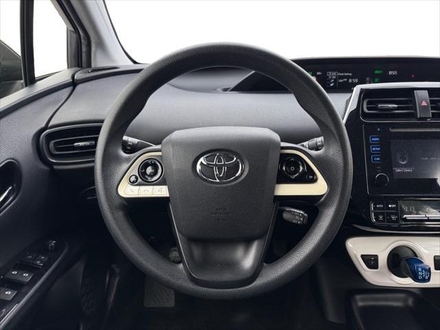 used 2016 Toyota Prius car, priced at $17,499