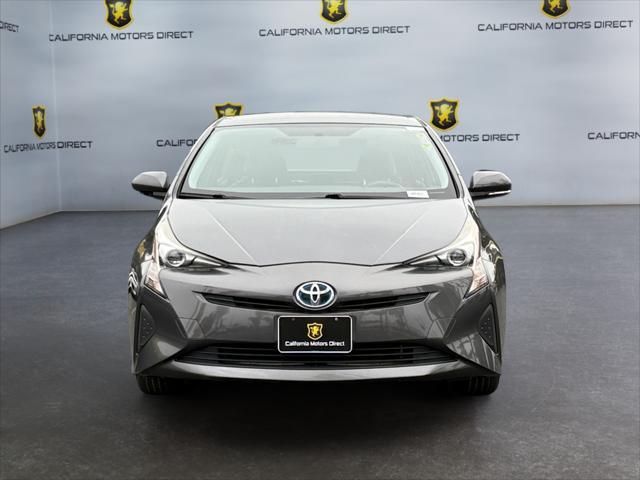 used 2016 Toyota Prius car, priced at $17,499