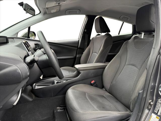 used 2016 Toyota Prius car, priced at $17,499