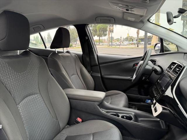 used 2016 Toyota Prius car, priced at $17,499
