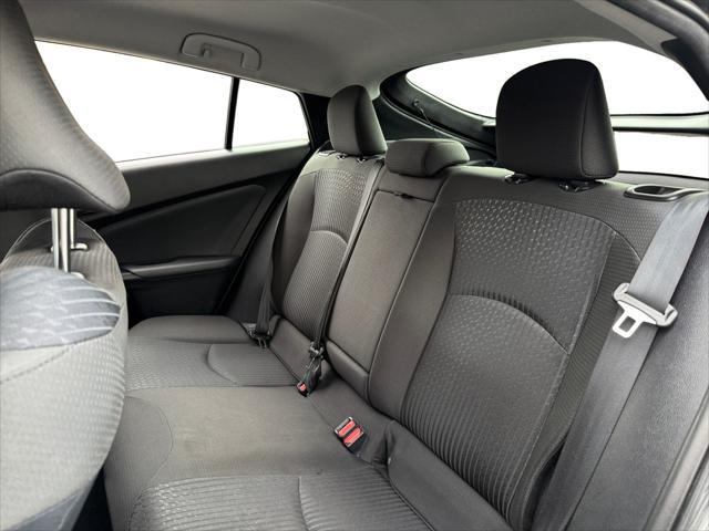 used 2016 Toyota Prius car, priced at $17,499