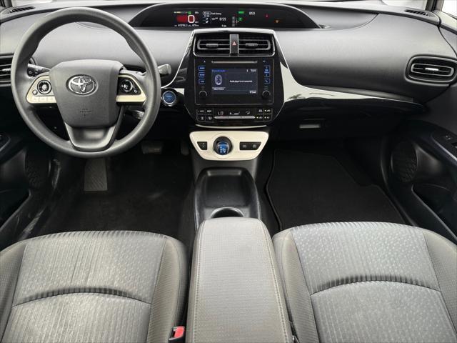 used 2016 Toyota Prius car, priced at $17,499
