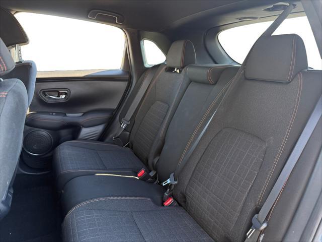 used 2023 Honda HR-V car, priced at $23,499