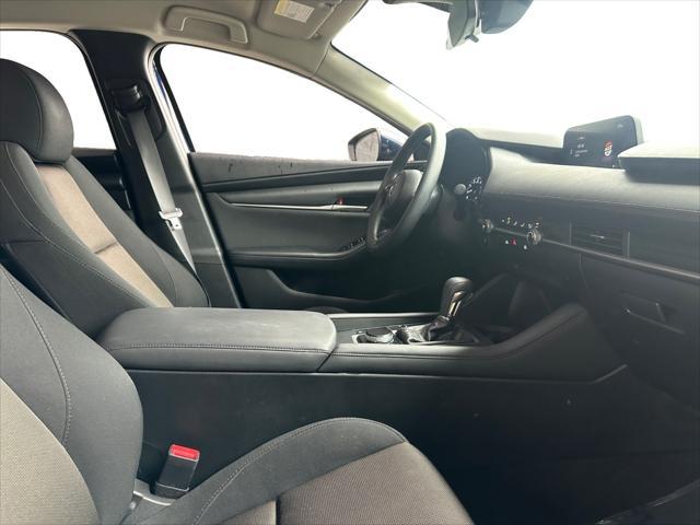 used 2020 Mazda Mazda3 car, priced at $17,899