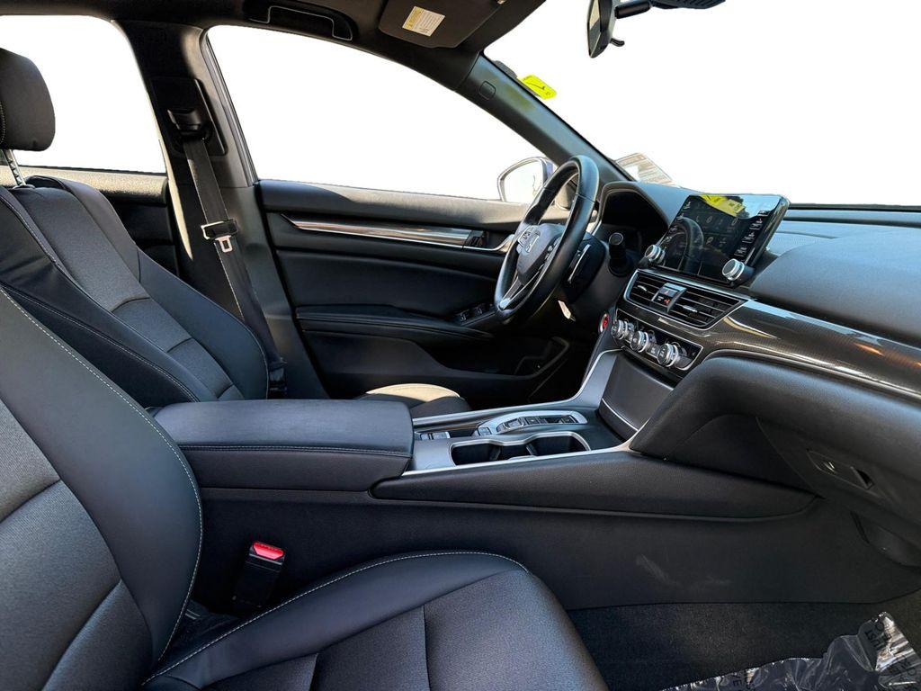 used 2018 Honda Accord car, priced at $22,799