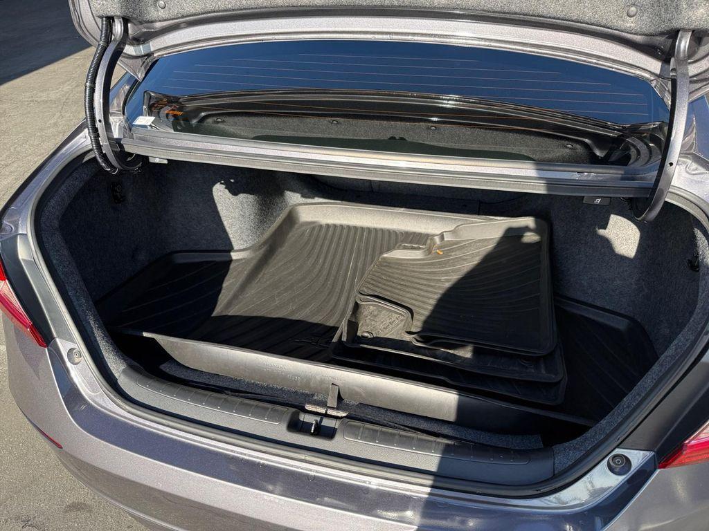 used 2018 Honda Accord car, priced at $22,799