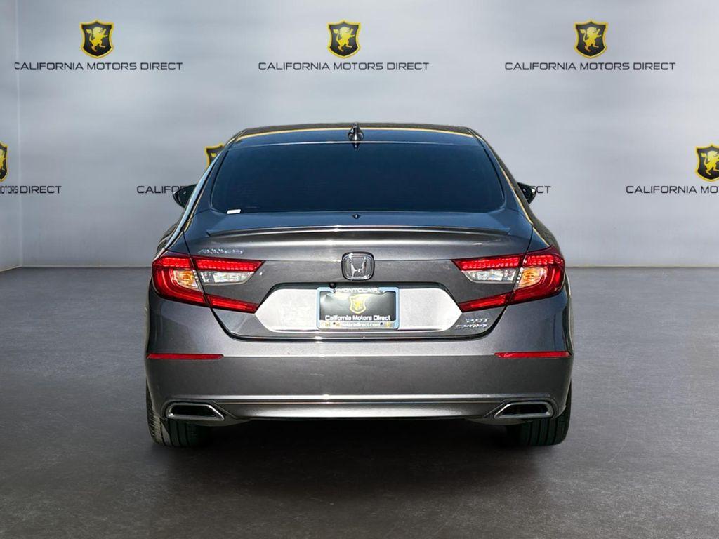 used 2018 Honda Accord car, priced at $22,799