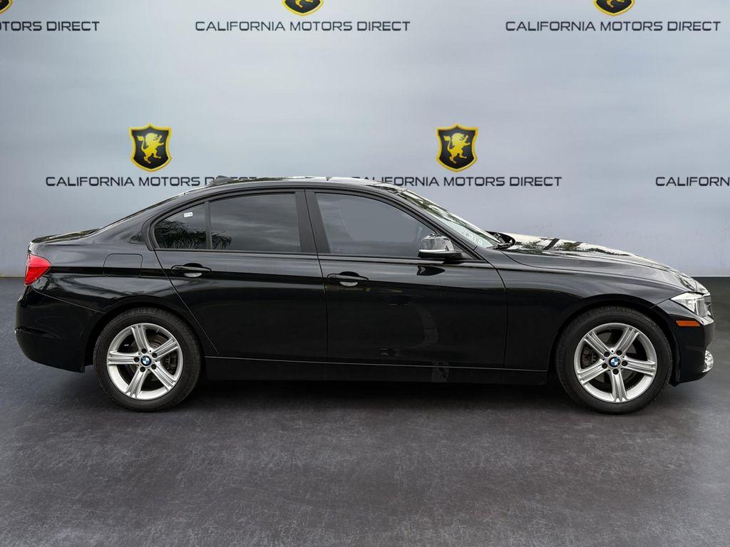 used 2013 BMW 328 car, priced at $11,899