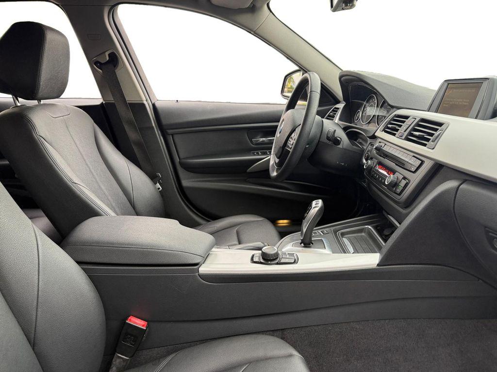 used 2013 BMW 328 car, priced at $11,899