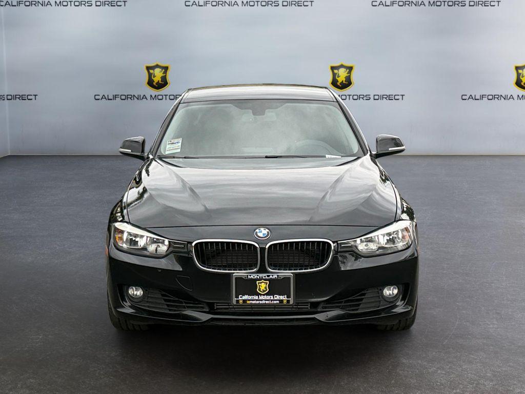 used 2013 BMW 328 car, priced at $11,899