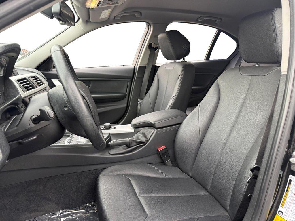 used 2013 BMW 328 car, priced at $11,899