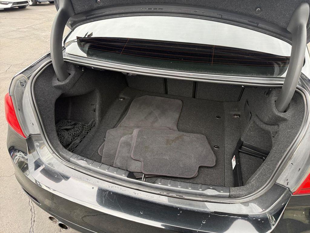 used 2013 BMW 328 car, priced at $11,899