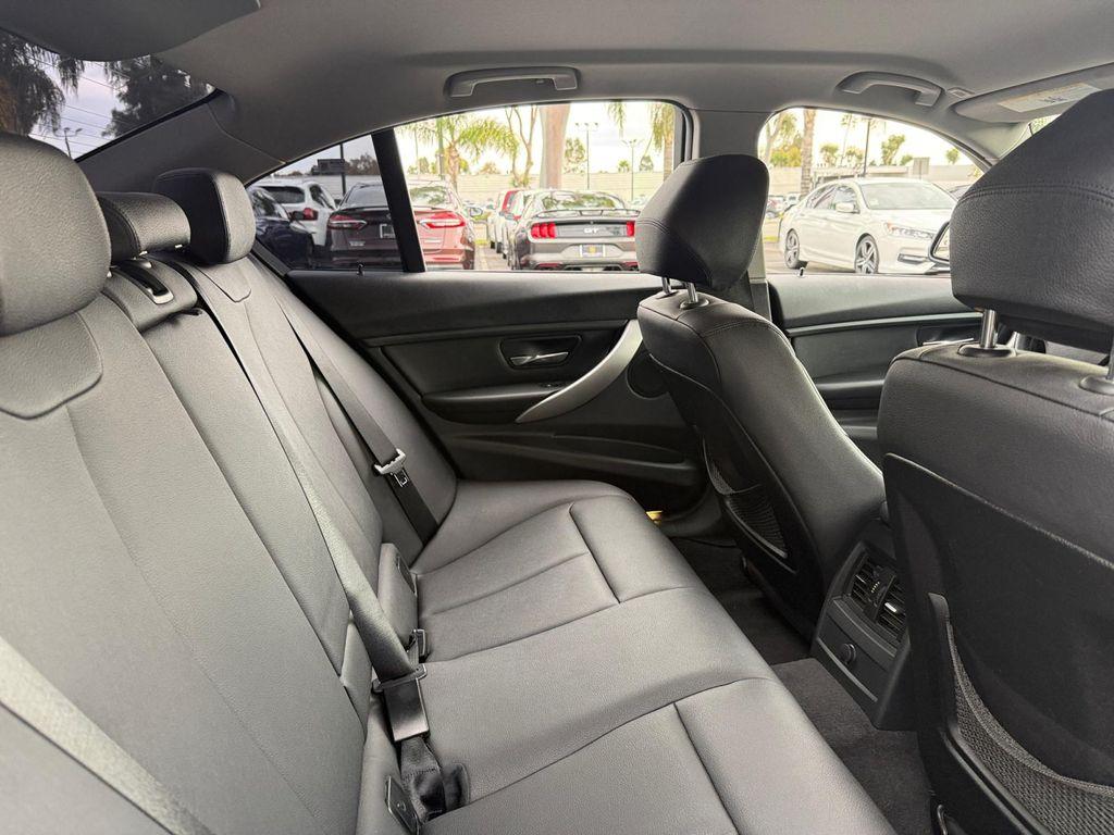 used 2013 BMW 328 car, priced at $11,899