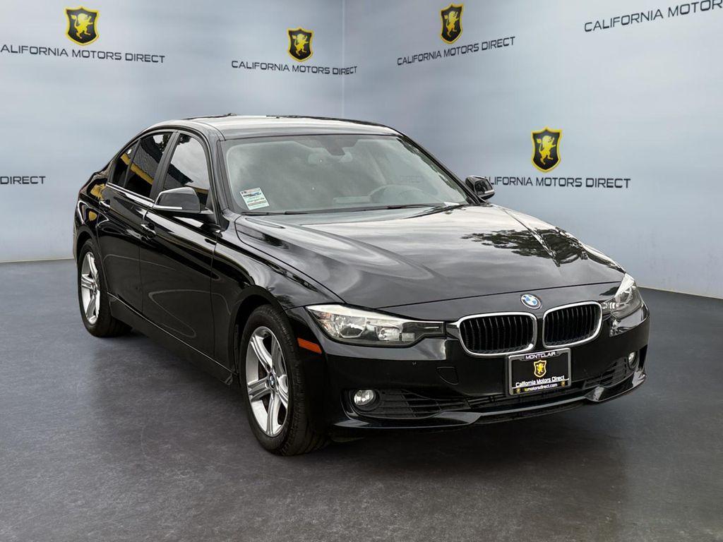 used 2013 BMW 328 car, priced at $11,899