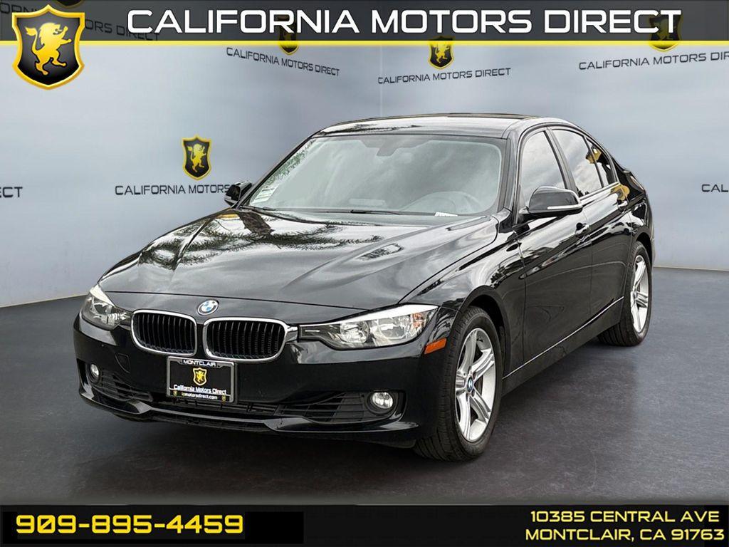 used 2013 BMW 328 car, priced at $11,899