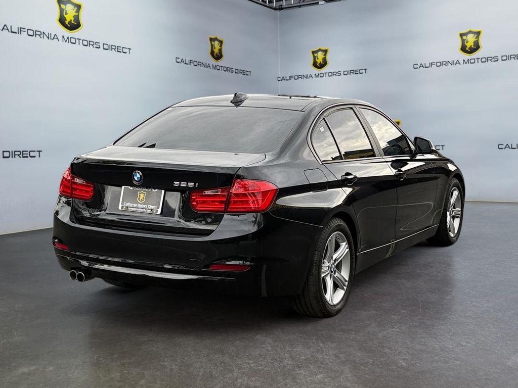 used 2013 BMW 328 car, priced at $11,899