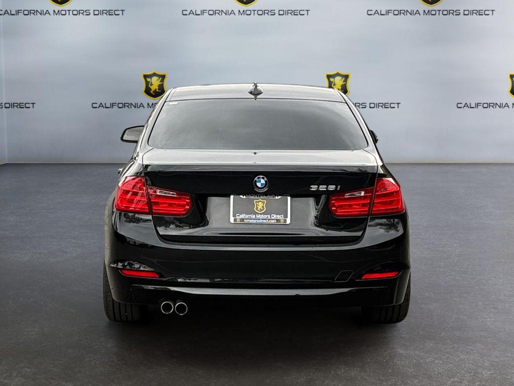 used 2013 BMW 328 car, priced at $11,899