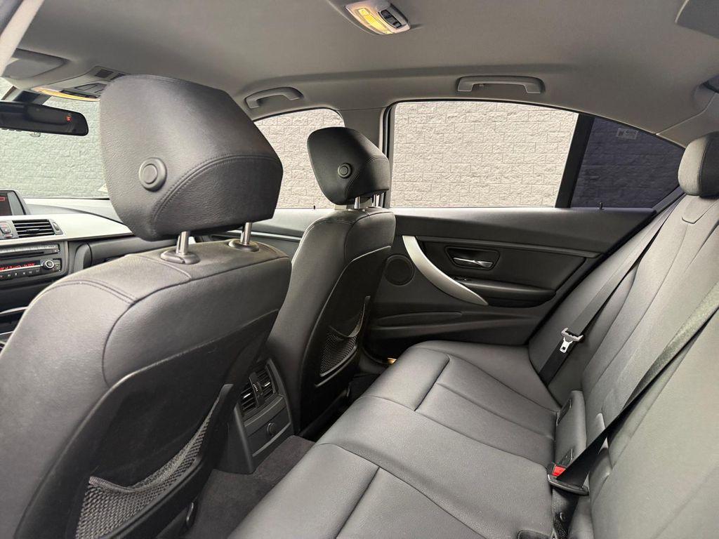 used 2013 BMW 328 car, priced at $11,899