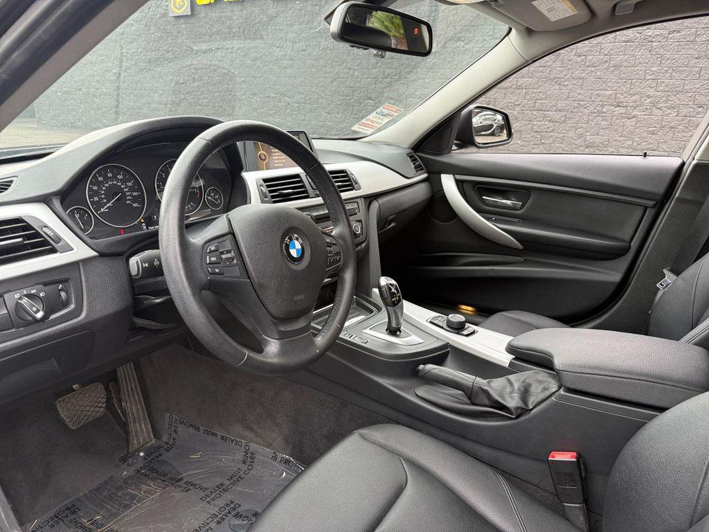 used 2013 BMW 328 car, priced at $11,899