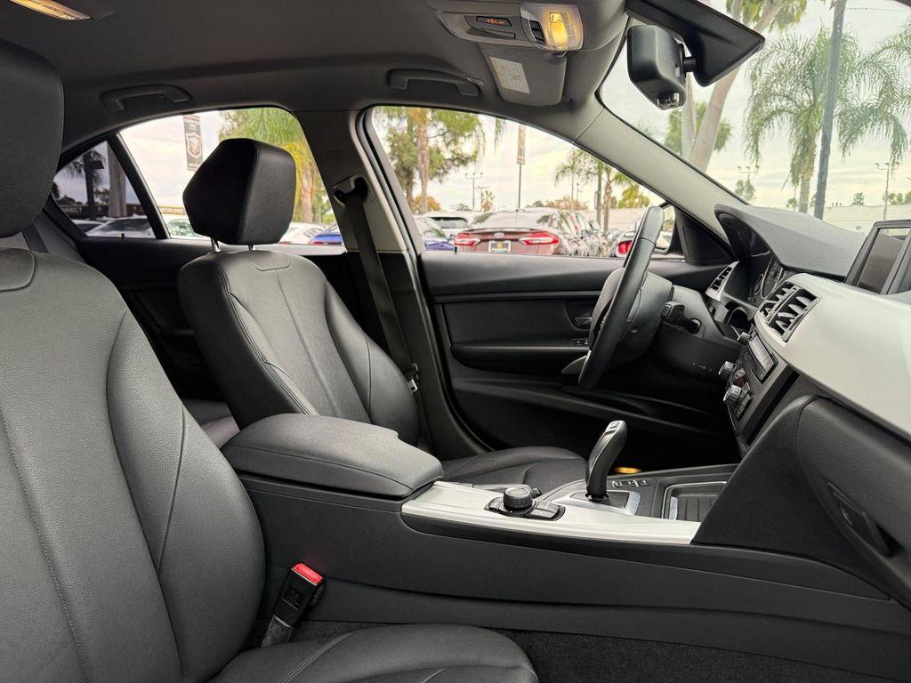 used 2013 BMW 328 car, priced at $11,899