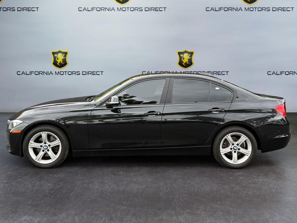 used 2013 BMW 328 car, priced at $11,899